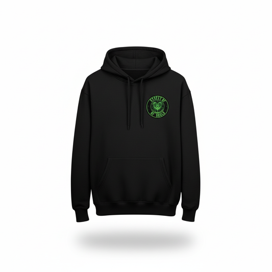 "Streets Of Souls" Hoodie